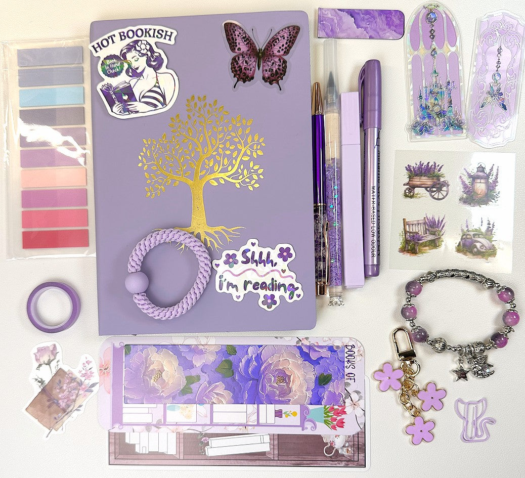 Lavender Dream Bundle