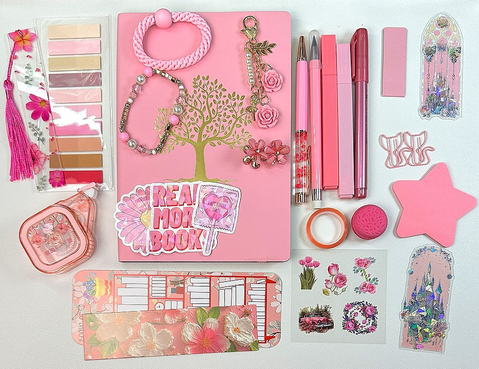 BLUSH Bundle