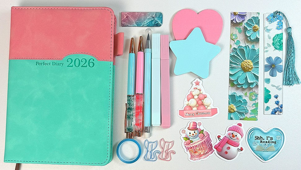 PLANNER Bundle