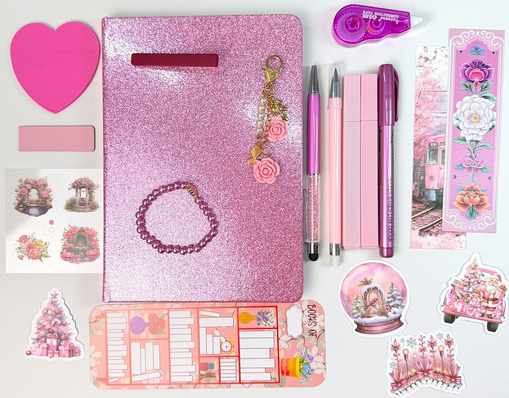 CHERRY BLOSSOM Bundle