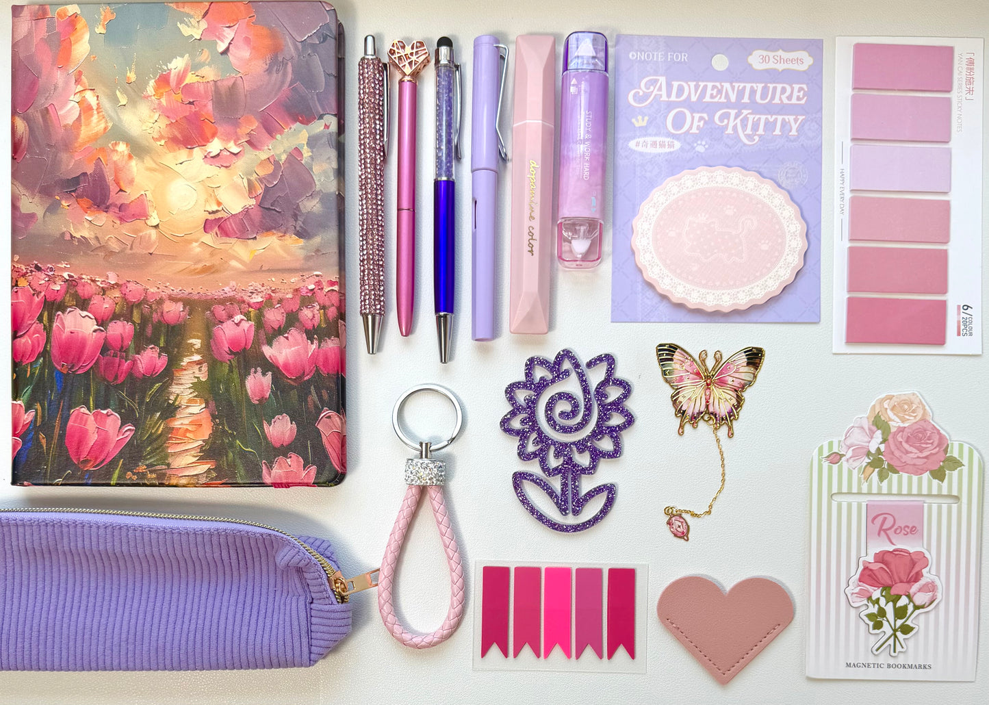 Tulip Bundle