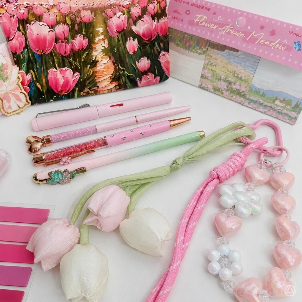 Tulip Bundle