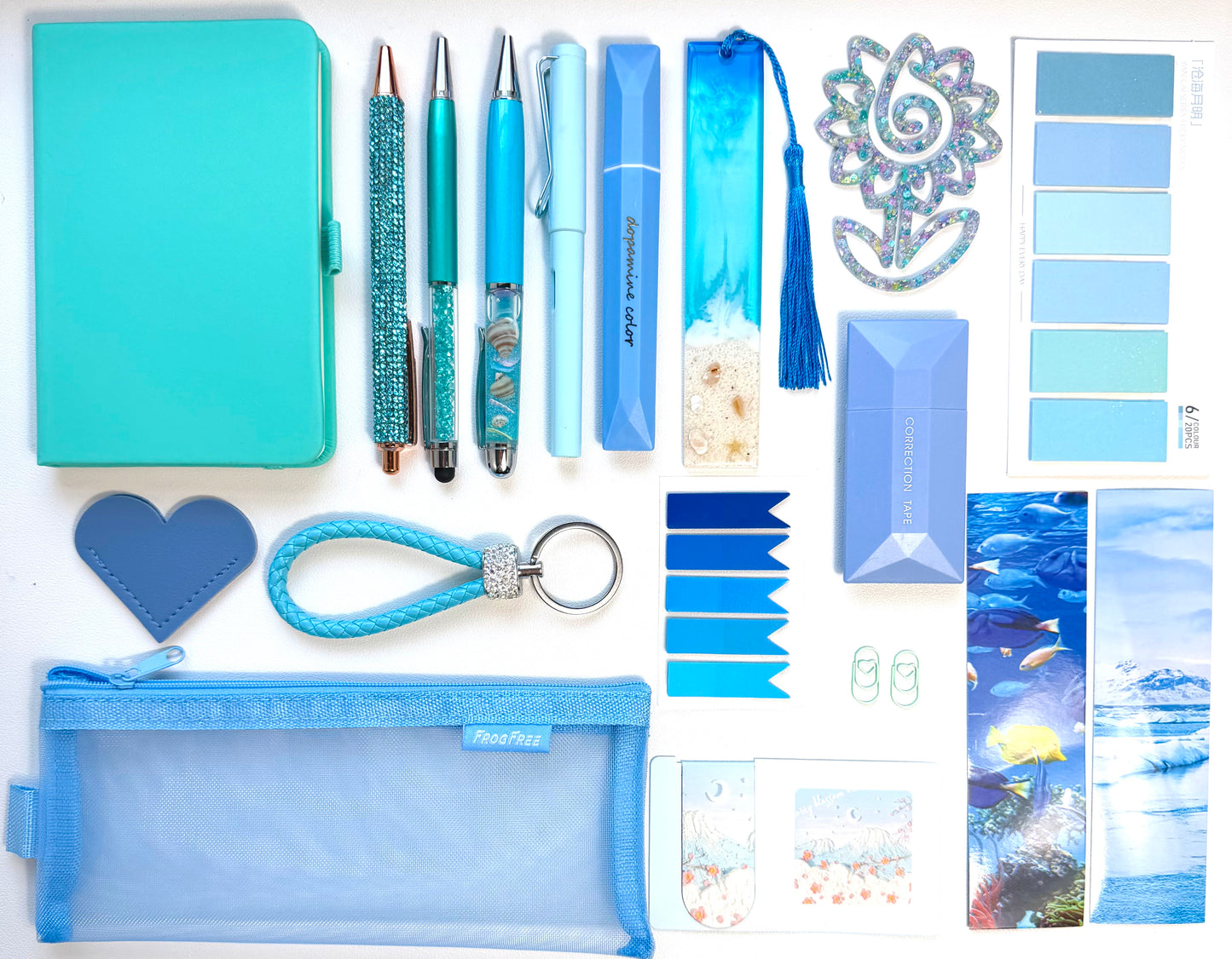 Ocean Breeze Bundle