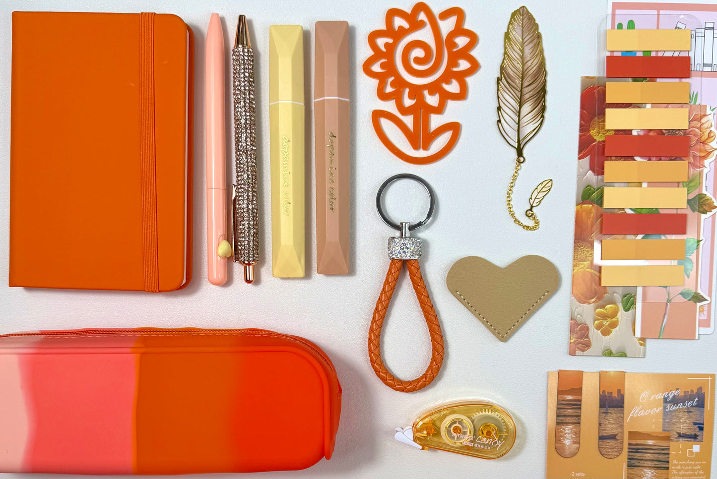 Orange Bundle