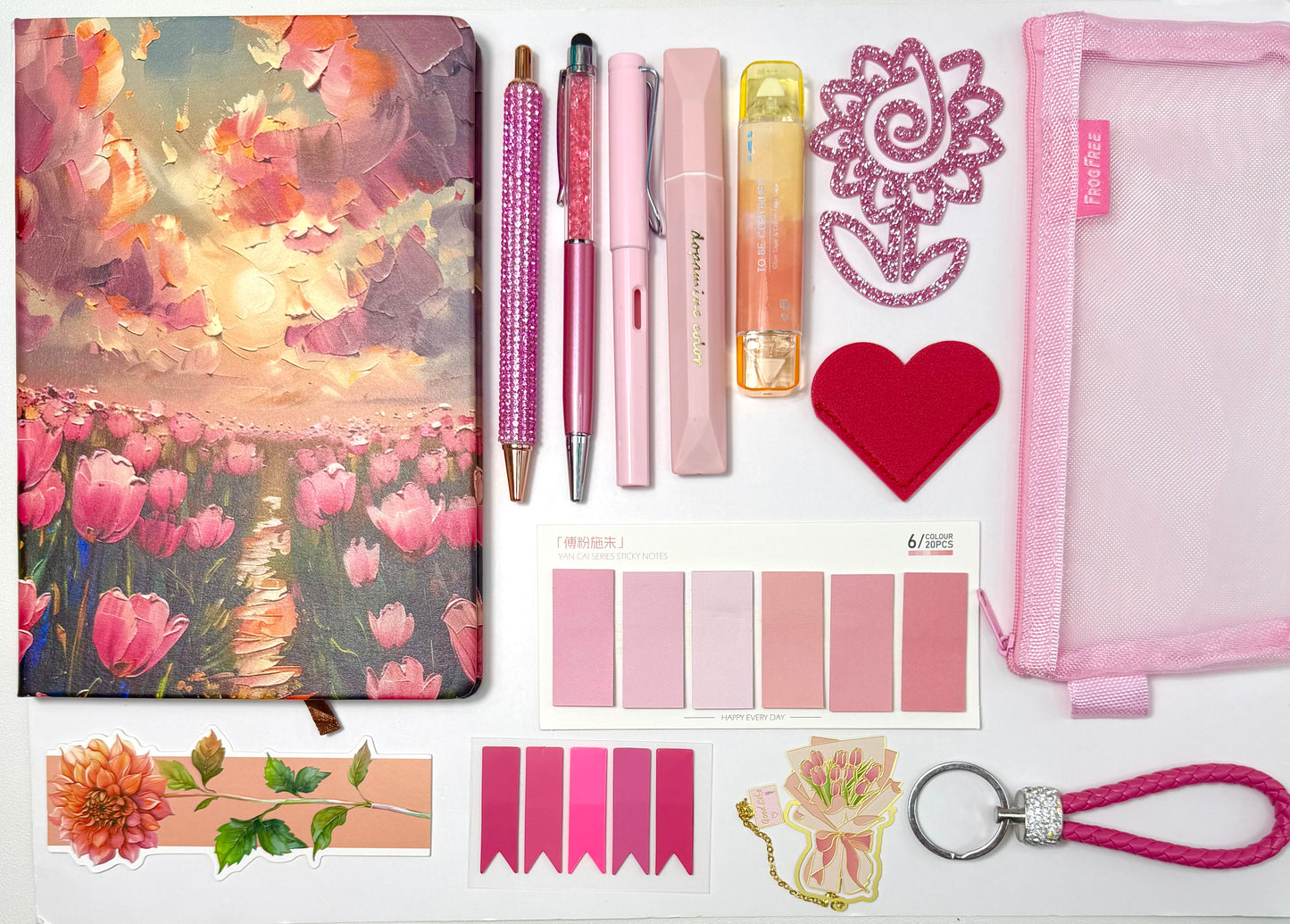 Tulip Bundle