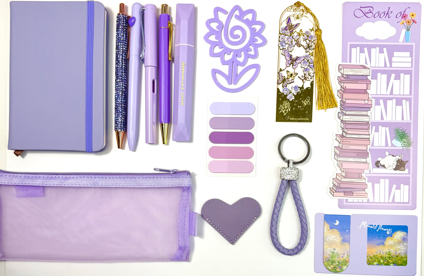 Lavender Bundle
