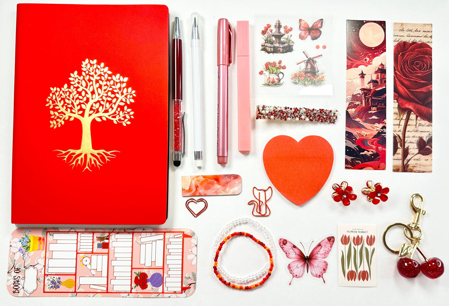 *LIMITED ADDITION* Bundle