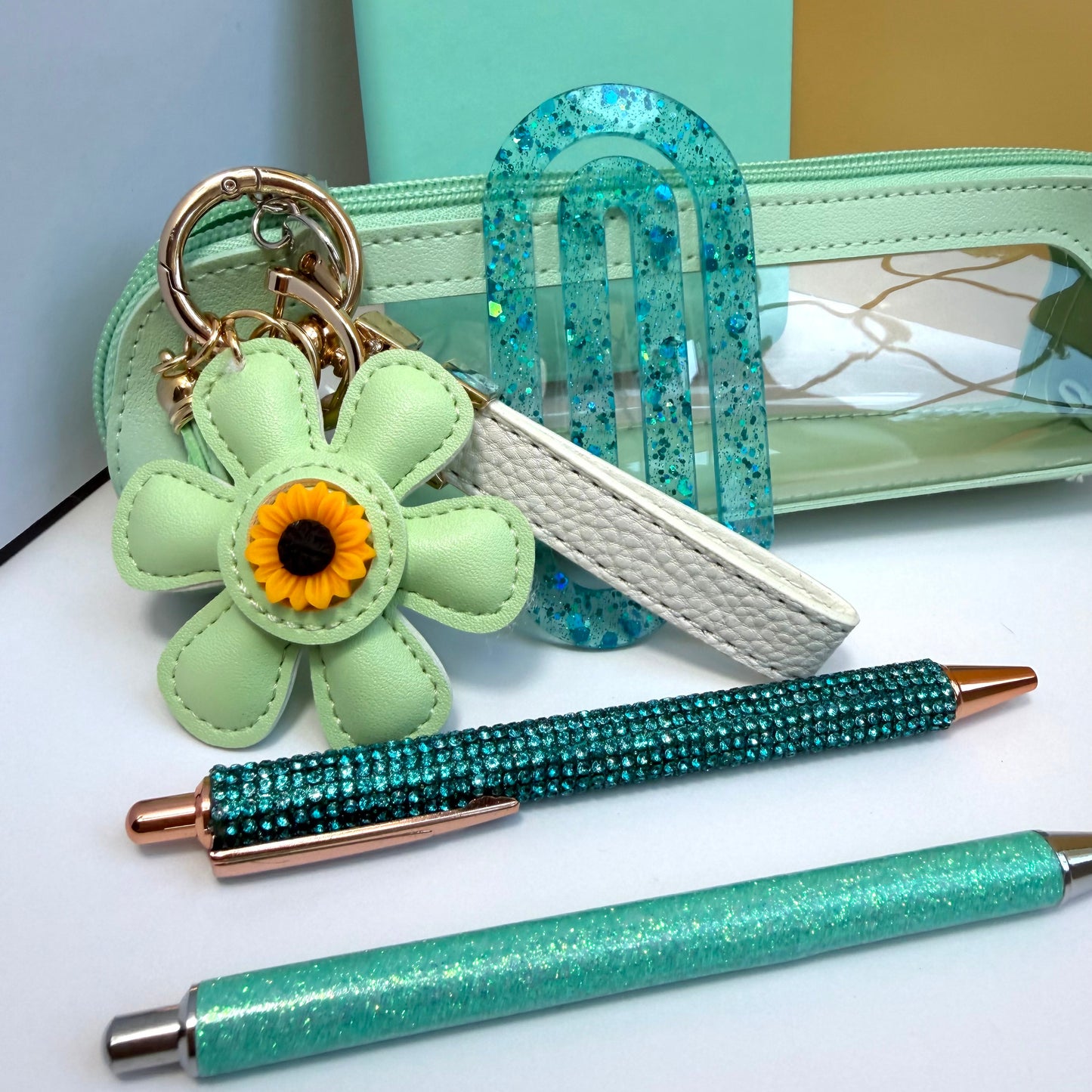 Green Glow Bundle