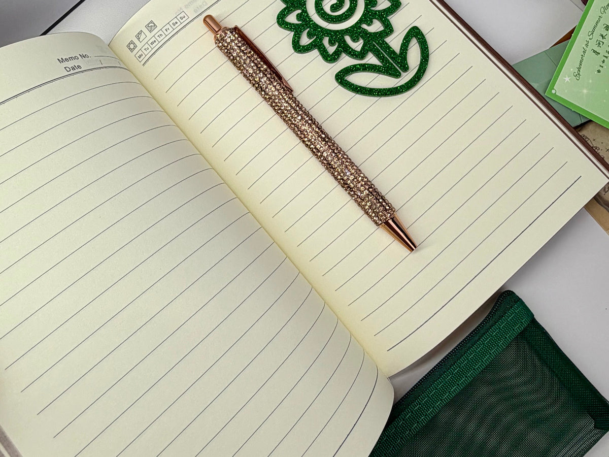 Brown/Green Bundle
