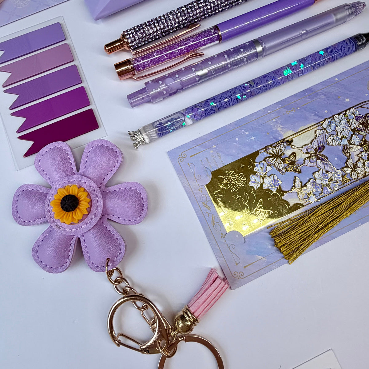 Lavender Glow