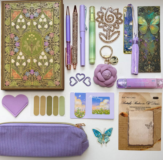 Vintage Bundle