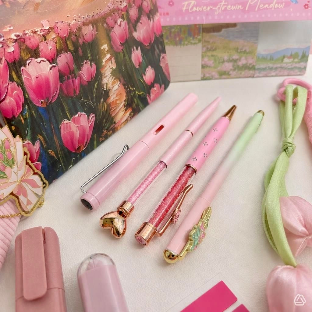 Tulip Bundle