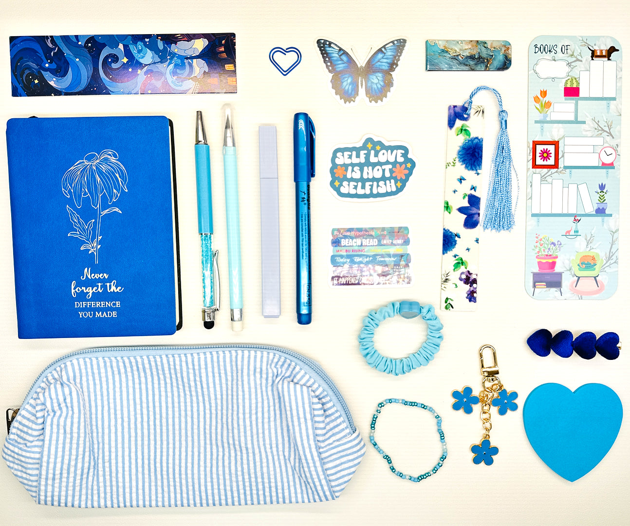 Bookish Bundle - DELUXE