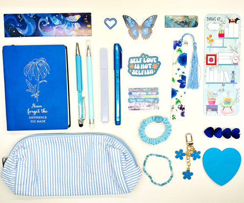 Bookish Bundle - DELUXE