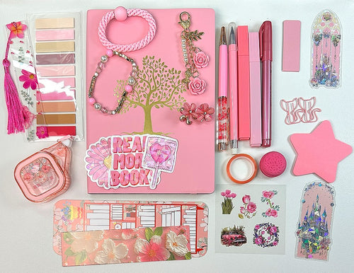 BLUSH Bundle