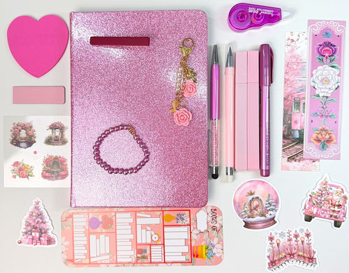 CHERRY BLOSSOM Bundle