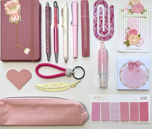 Blush Bundle