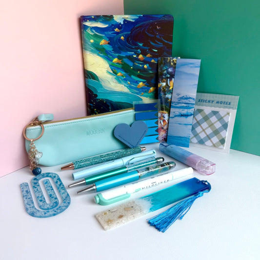 Beach Bundle