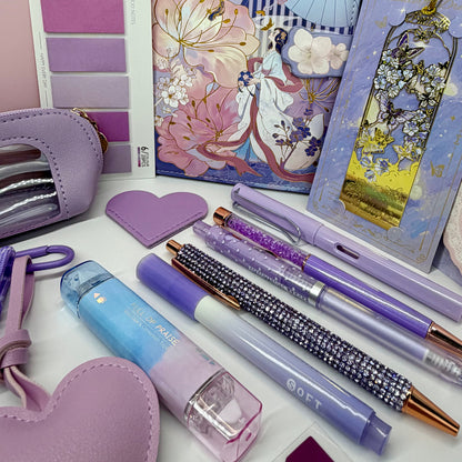 Blossom Purple