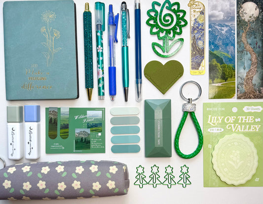 Forest Bundle