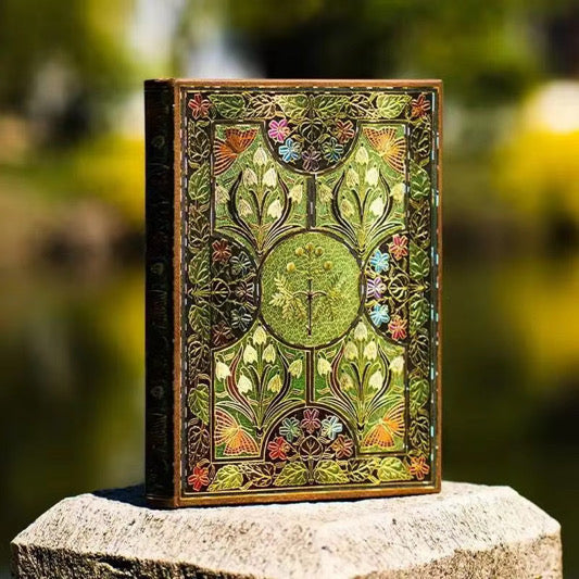 Vintage Journal