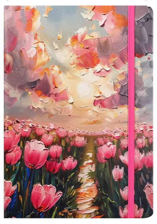 Tulip Notebook