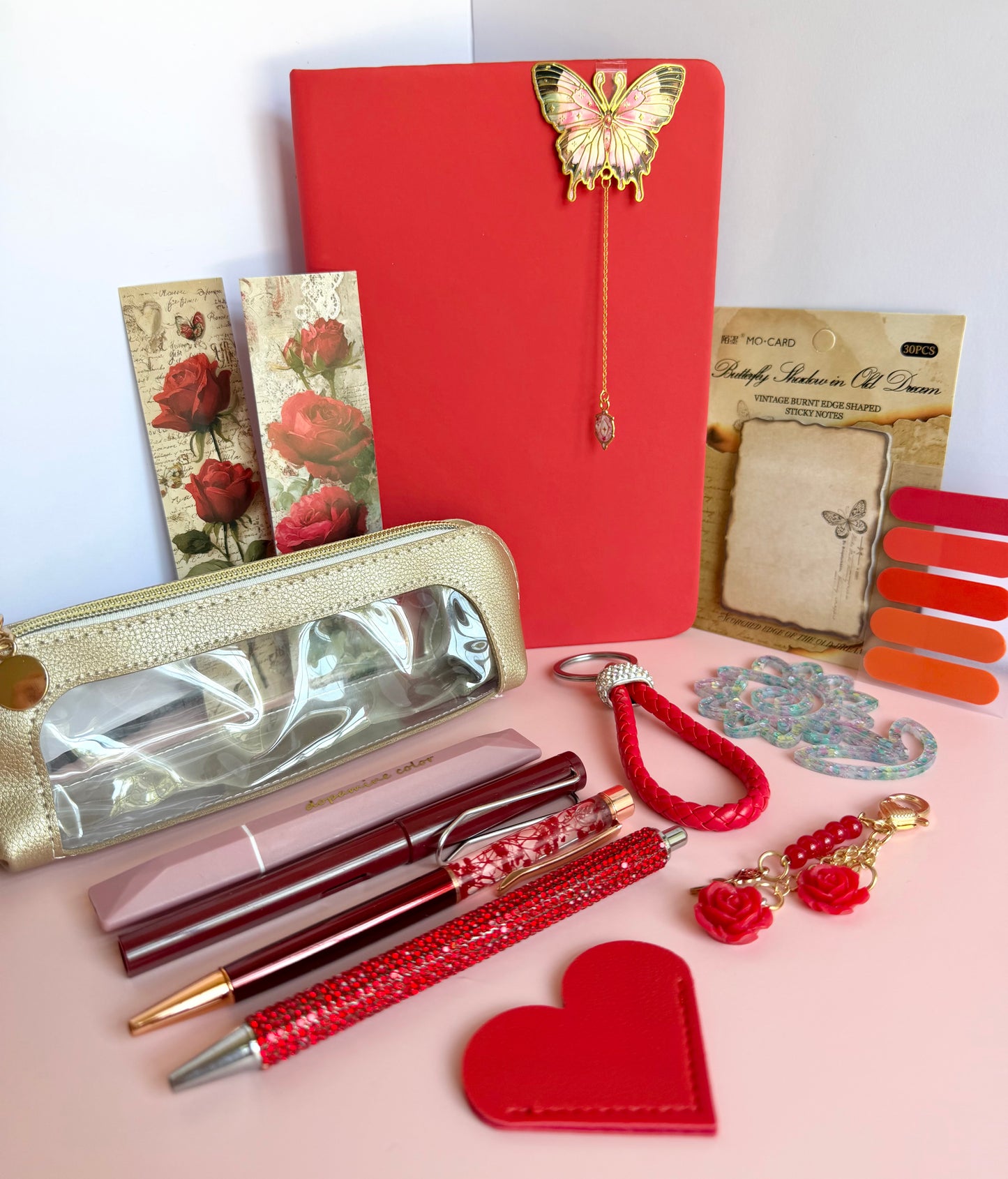 Red Bundle