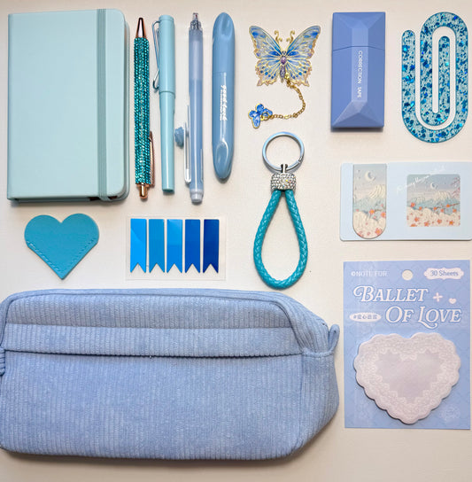 Blue Bundle