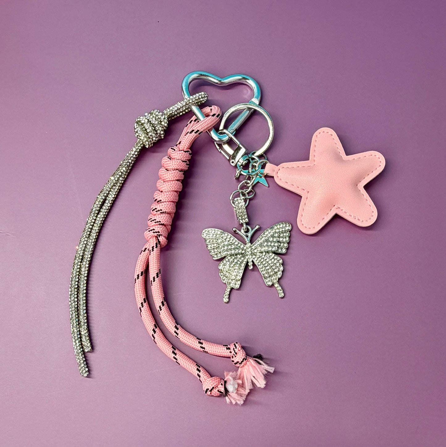 Blossom Pink
