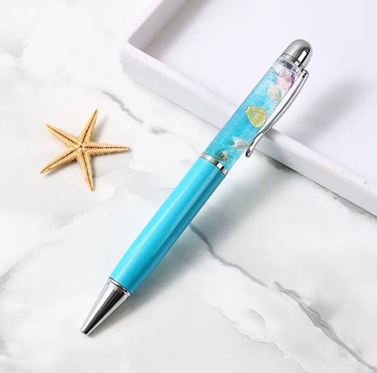 Beach Pen