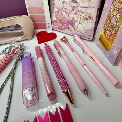 Blossom Pink