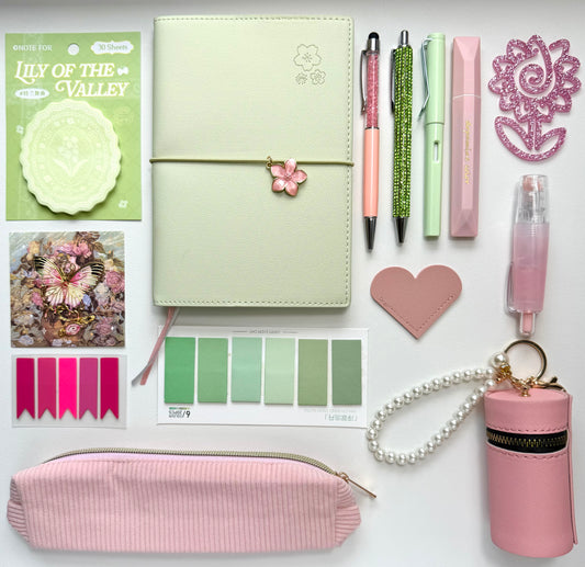 Sage Sakura Bundle