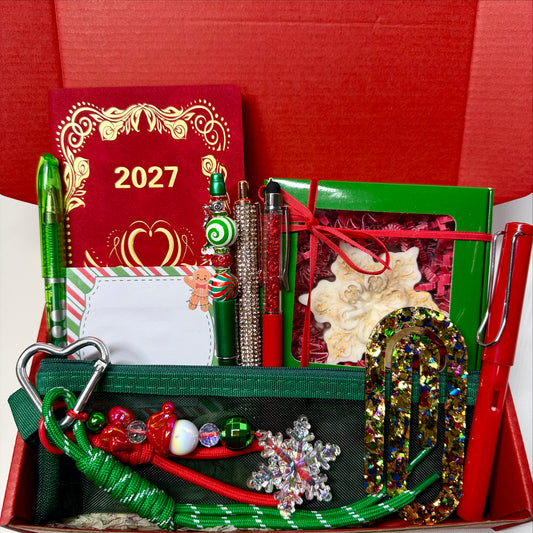 Christmas Bundle