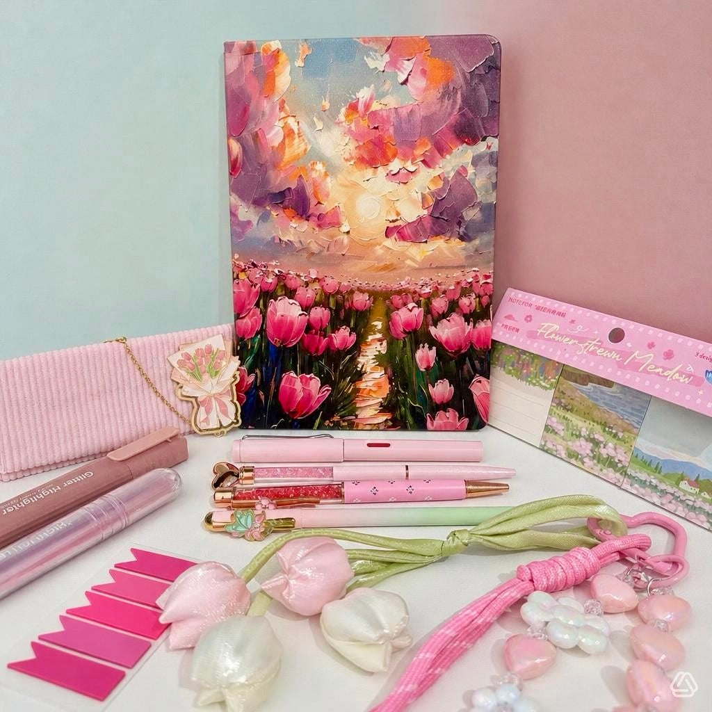 Tulip Bundle