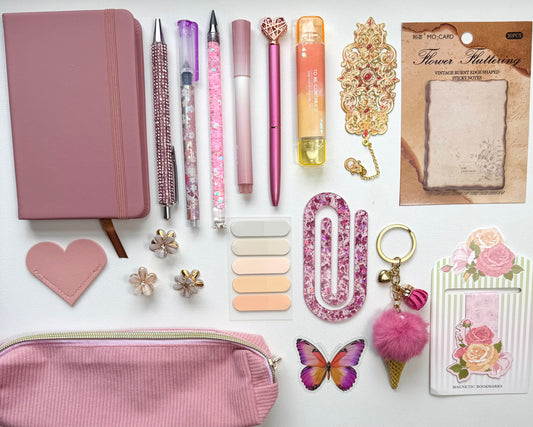 Blush Bundle