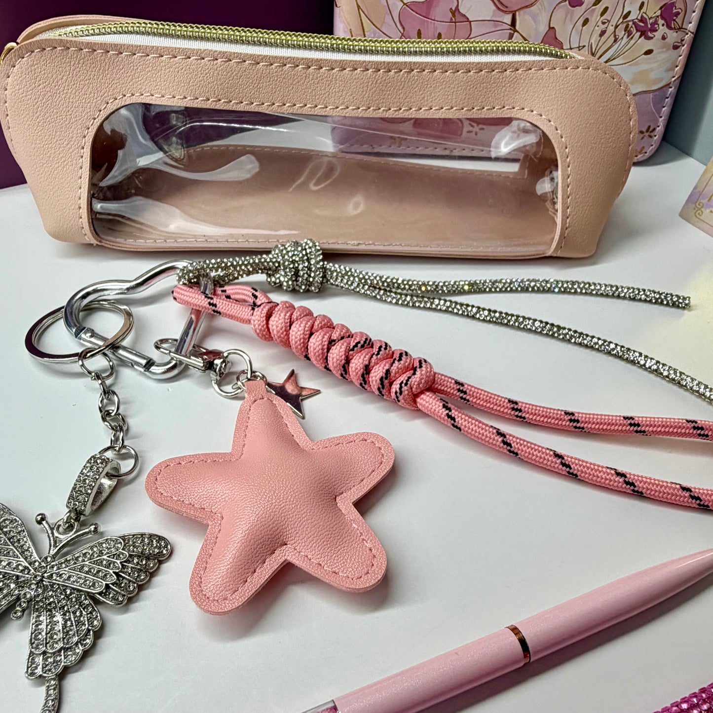 Blossom Pink