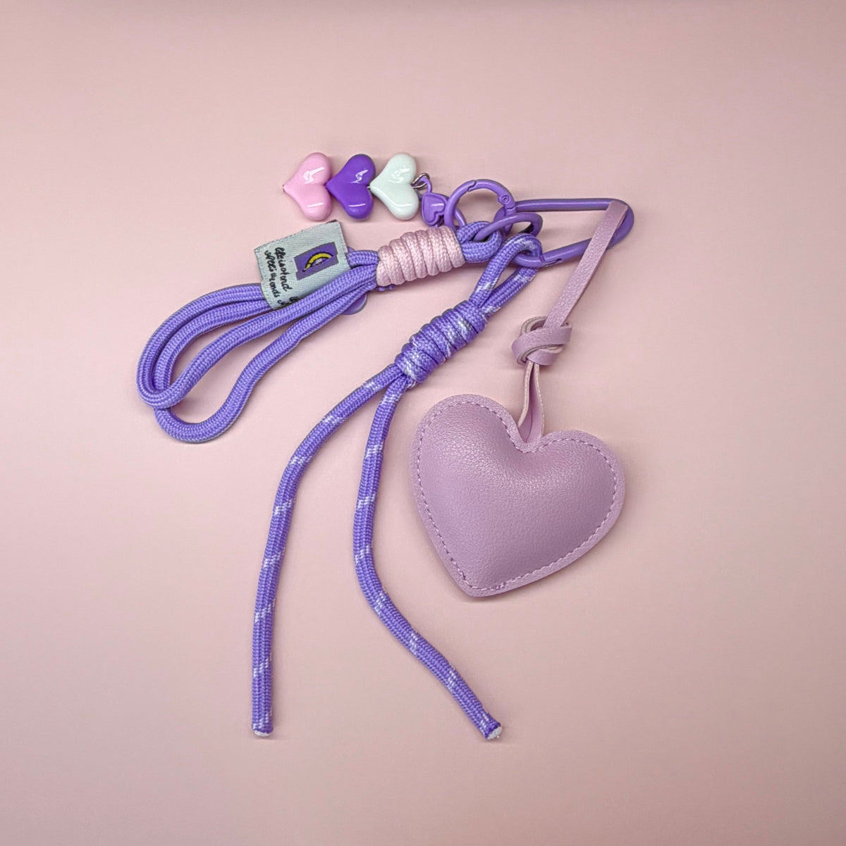 Blossom Purple