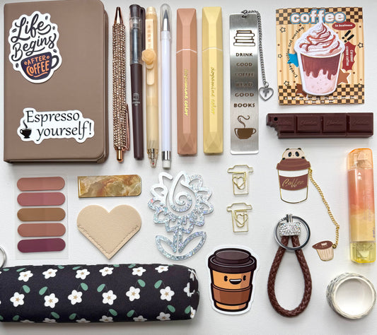 Coffee Bundle