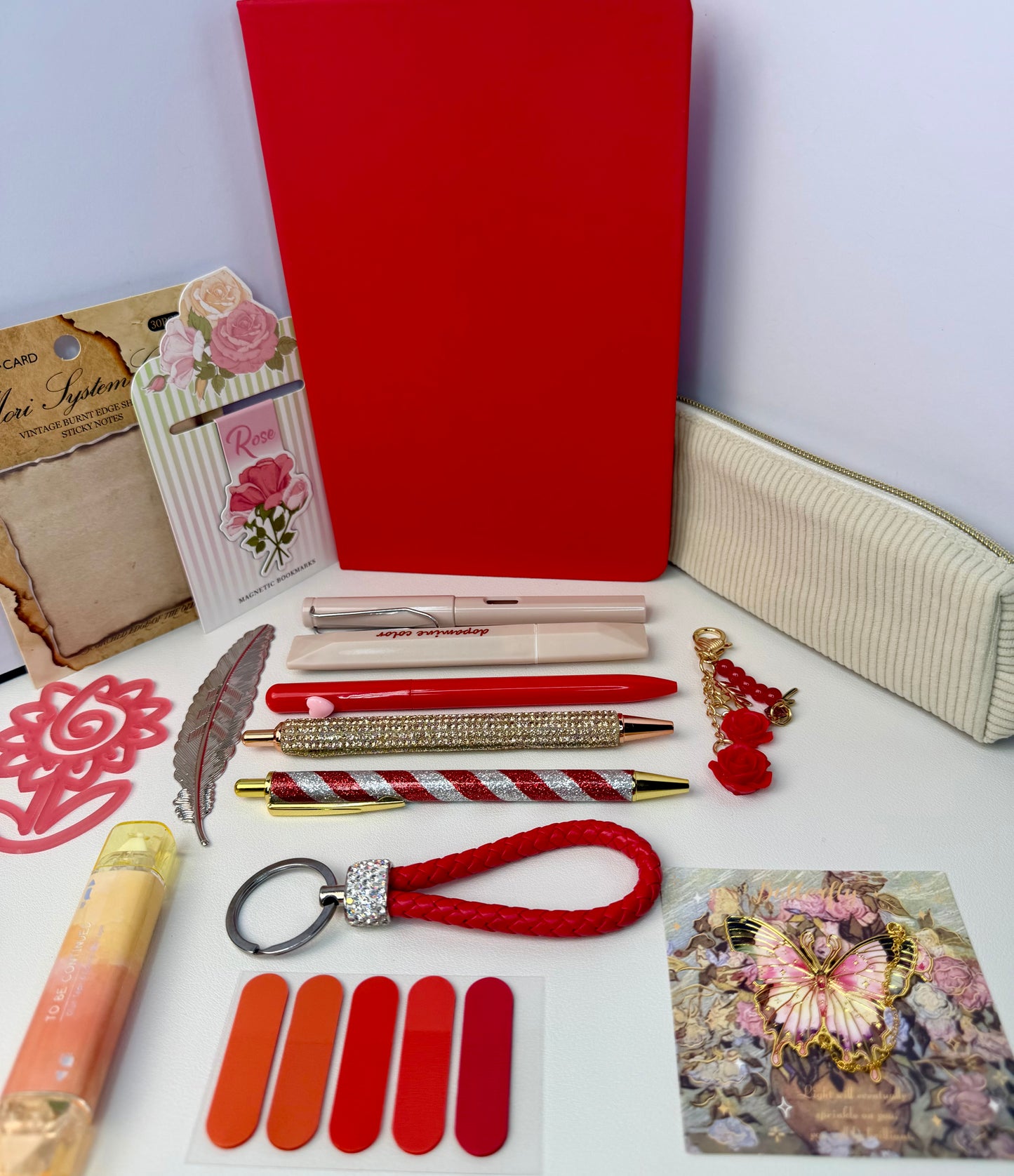 Red Bundle
