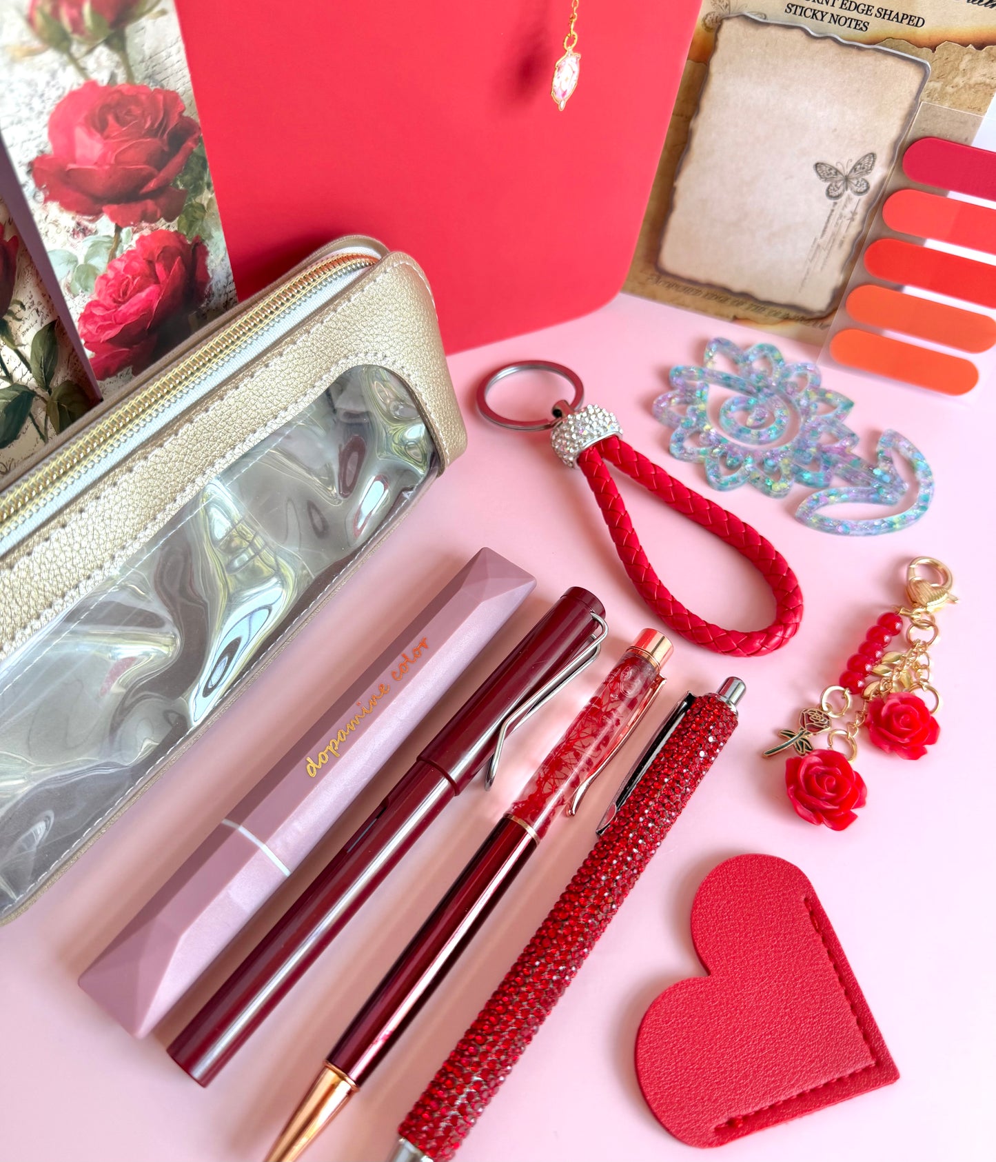 Red Bundle