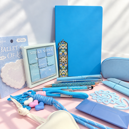 Blue Bundle