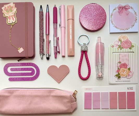 Blush Bundle