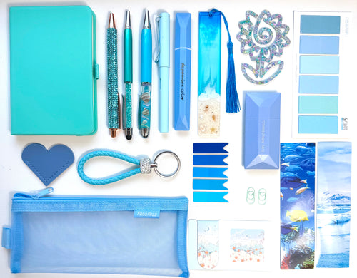 Ocean Breeze Bundle