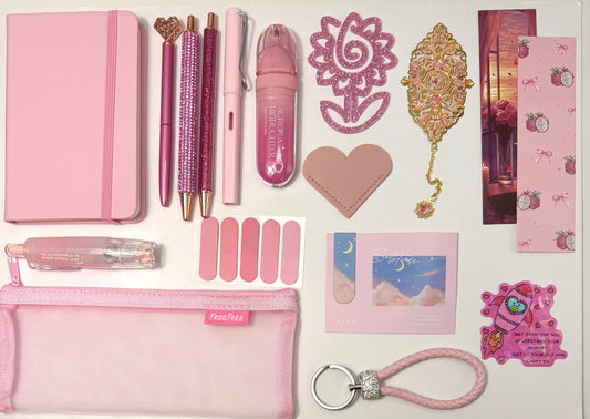 Pink Bundle