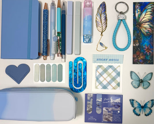 Blue Bundle