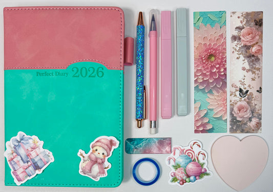 2026 PLANNER Bundle