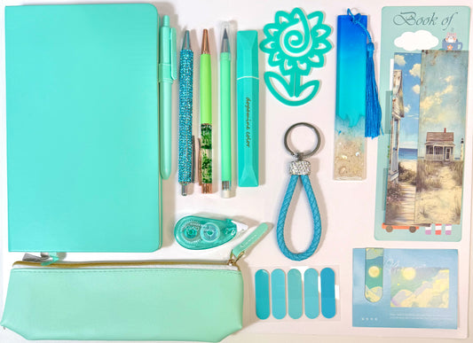 Aqua Bundle