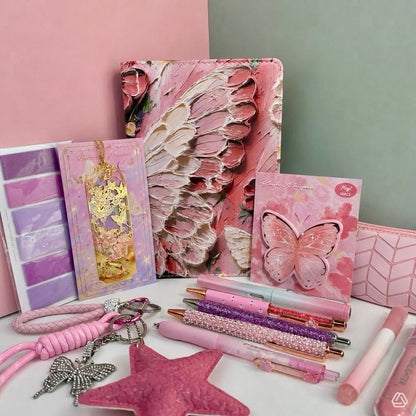 Butterfly Pink
