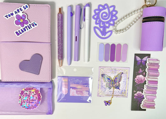 Lilac Bundle