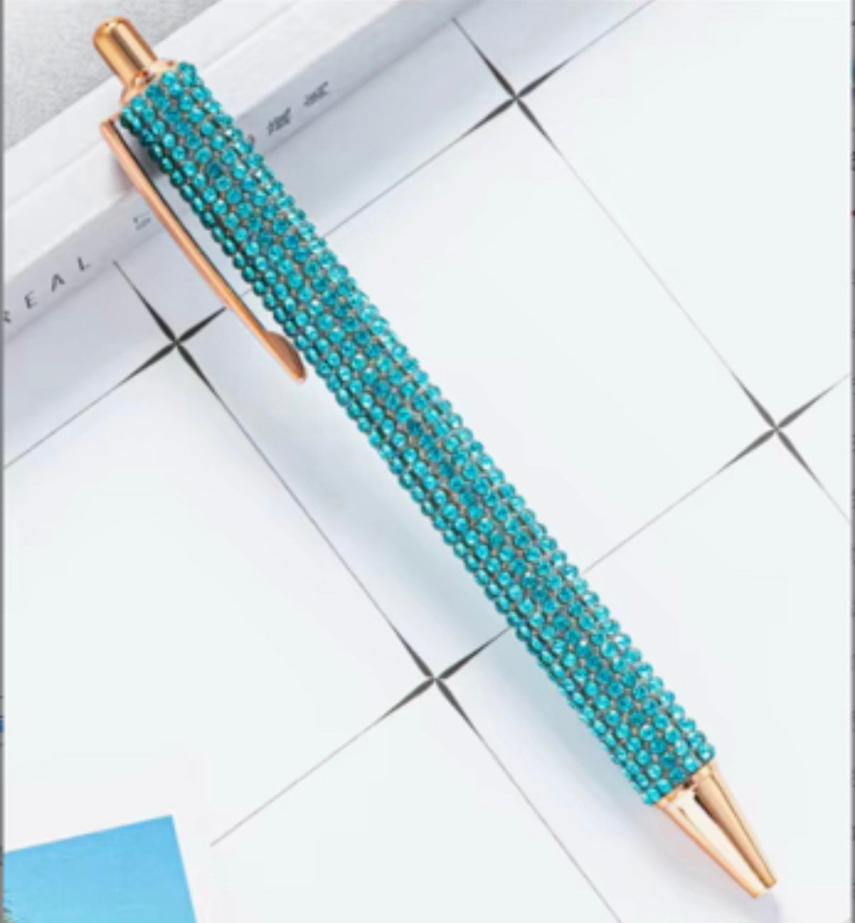 Diamond Pen
